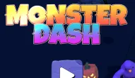 Monster Dash